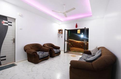 Khattalwada Bed & Breakfast | FabHotel Sharvi