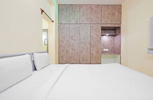 Tumkur Hotel | Fabhotel Shrinidhi Comfort