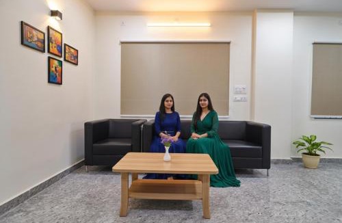 HITEC City Hotel | FabHotel SR Hitech City