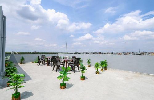Medchal Hotel | FabHotel VKs Bahadurpally - Nr Mahindra University Bahadurpally Jeedimetla