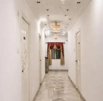 Taltala Hotel | FabHotel Wellesley