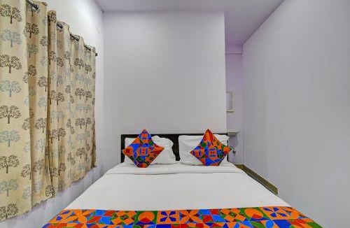 Hyderabad House | FabHotel Wild Wings ECIL