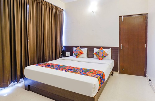 Bengaluru Hotel | Fabhotel Willow Tree