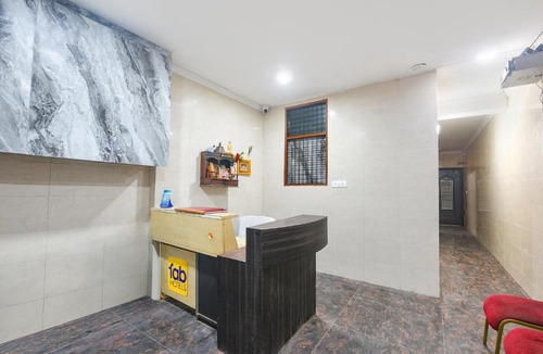East of Kailash Hotel | FabHotel Zen Stay
