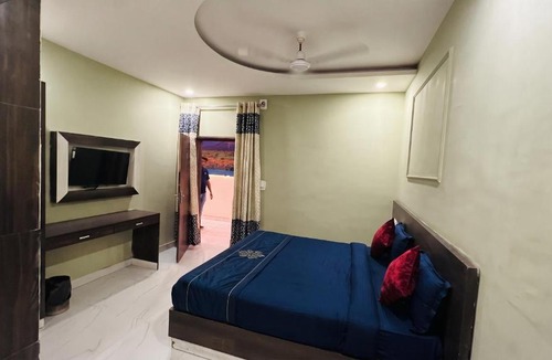 Parra Hotel | FabHotels Urban Grove