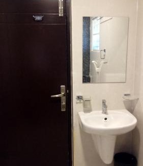 Ramanathapuram Hotel | Faiz Residency