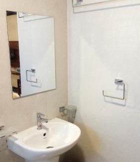 Ramanathapuram Hotel | Faiz Residency