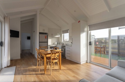 Port Sorell Apartment | Family-Friendly Coastal Stay in Port Sorell