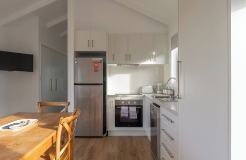 Port Sorell Apartment | Family-Friendly Coastal Stay in Port Sorell