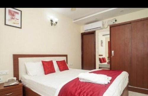 Bangalore City Center Apartment | Family Friendly Guest House