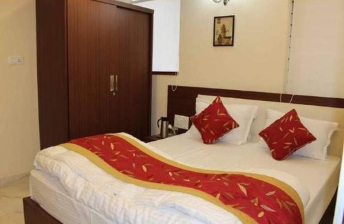 Bangalore City Center Apartment | Family Friendly Guest House