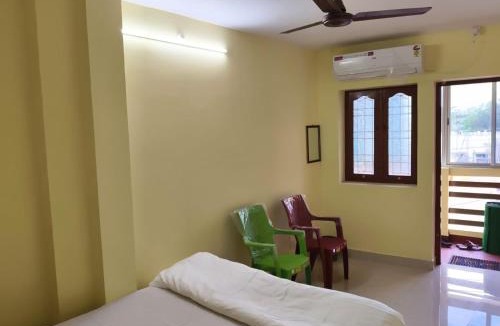 Tiruvannamalai Hotel | Family Residency