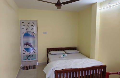 Tiruvannamalai Hotel | Family Residency