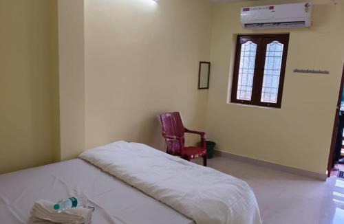 Tiruvannamalai Hotel | Family Residency