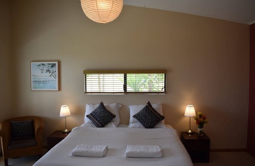 Redgate Villa | Fantastic Panoramic Ocean Views
