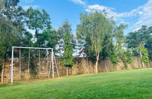 Gurugram House | Farm House in Gurgaon for parties