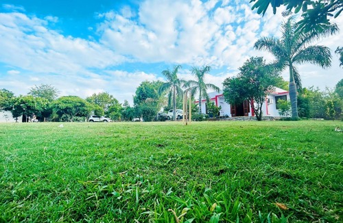 Gurugram House | Farm House in Gurgaon for parties