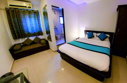 Vasai West Hotel | Farmhouse Residency
