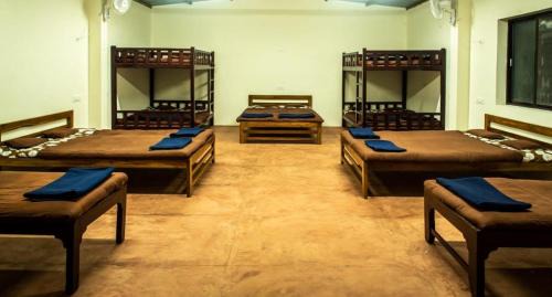Muttom House | FarmNest stay