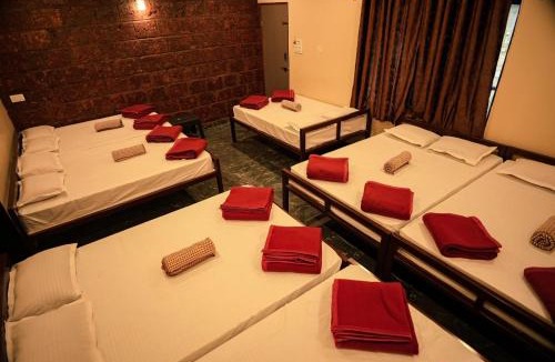 Muttom House | FarmNest stay
