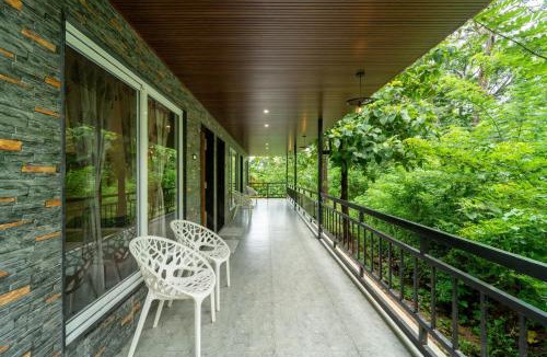 Muttom House | FarmNest stay