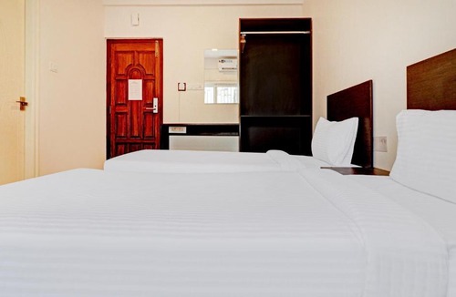 Bengaluru Hotel | Felix Otium Hotel