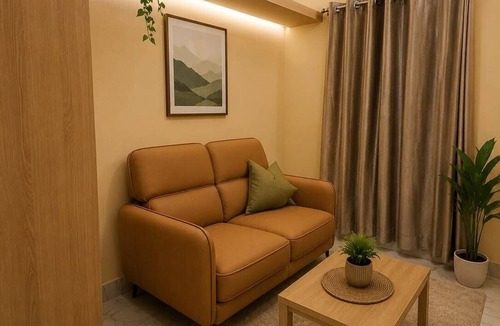 Kumbalgodu Apartment | Ferro Livingz
