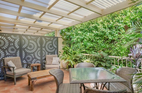 Byron Bay Apartment | Fiesta Palms 4