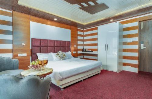 Aru Valley Apartment | Fimi hotel aru valley pahalgam