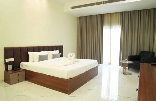 Chevella Hotel | Firefox Hotel and Resorts