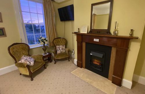 Westbury Hotel | Fitzpatricks Inn