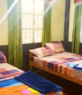 Cherrapunji House | Five Pearls Homestay