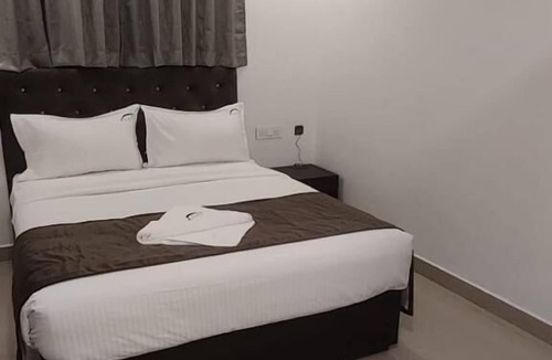 Ekkatuthangal Hotel | Five Stones By Earth Hotel Ekkatuthangal Guindy