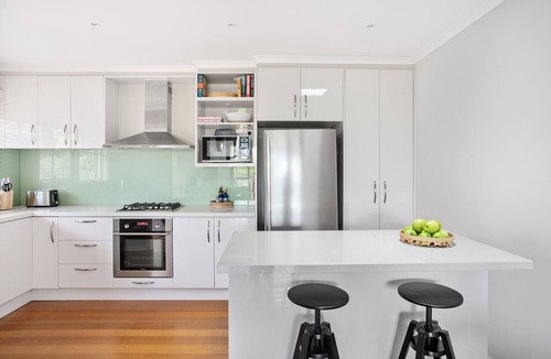 Hampton House | Flanders Pet-friendly near Hampton Village