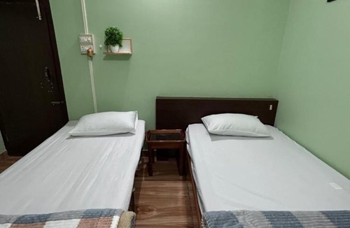 Ziro House | Flat 10-RJ Shant Homestay