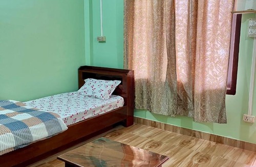 Ziro House | Flat 10-RJ Shant Homestay