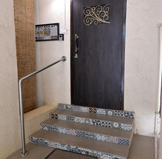 Santacruz West Apartment | Flat near FoodSquare in Santacruz