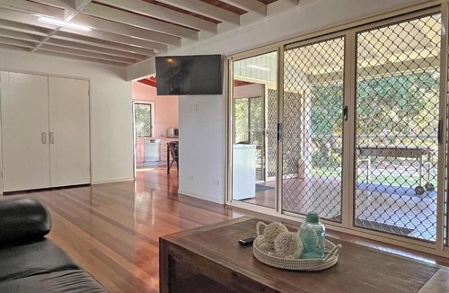 Amity Point House | Flinders Breeze