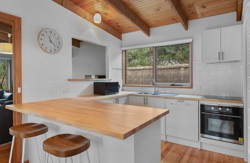 Flinders House | Flinders Ocean Escape