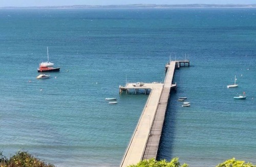 Flinders House | Flinders Ocean Escape