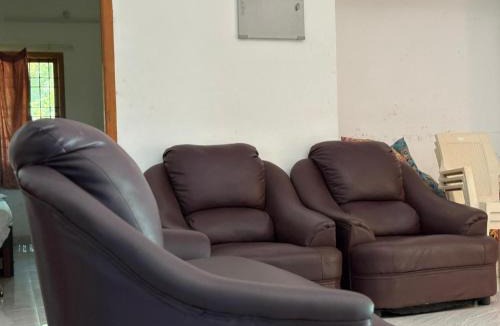 Kuilapalayam House | FM Villa Auroville