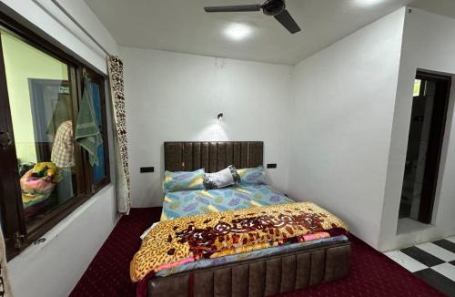 Gund House | FOOD NEST HOMESTAY Thune