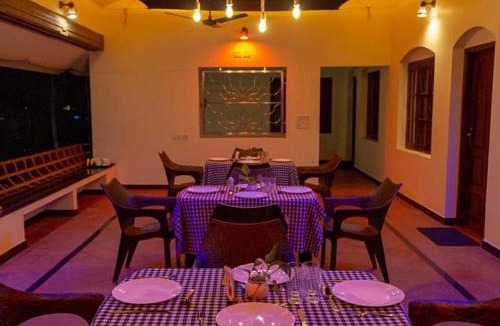 Aryad South Bed & Breakfast | Fool's Paradise Homestay