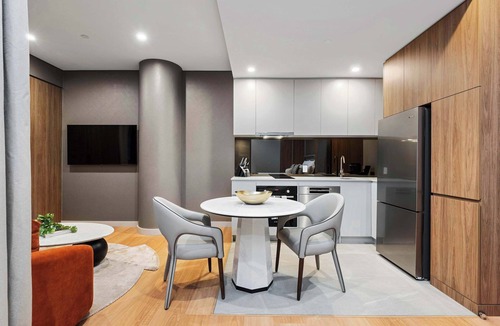 Applecross Apartment | Forbes Accessible Accommodation*Studio Apartment*