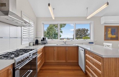 Metung House | Foreshore | Spacious Metung Escape