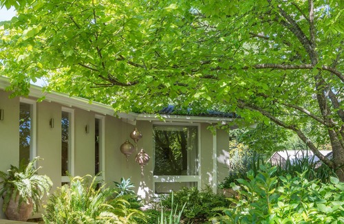 Stirling House | Forest View House