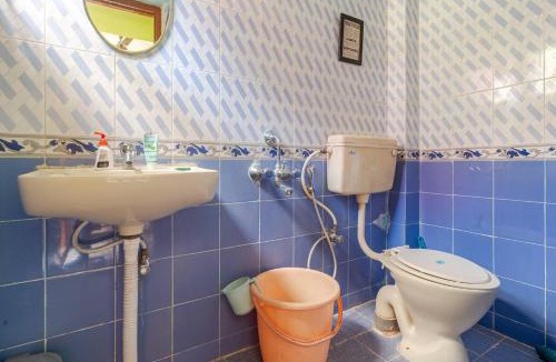 HSR Layout House | Forest View Penthouse Stay - PRIME HSR - Near NIFT