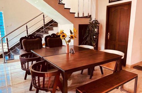 Thamaraparambu Bed & Breakfast | Fortis Rooms