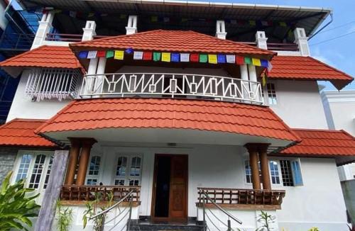 Thamaraparambu Bed & Breakfast | Fortis Rooms
