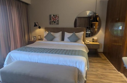 Kanathur Hotel | Fortune Beach Resort ECR, Chennai - Member ITC Hotels' Group